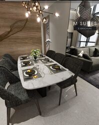 M Suites (D14), Apartment #317997441